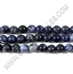 Sodalite 06mm -...