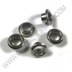 Eyelet Pandora beads...