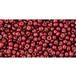 Seed beads ToHo 11-0, PF564...