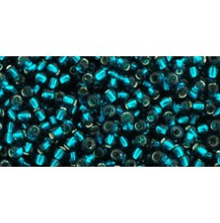 Seed beads ToHo 11-0,...