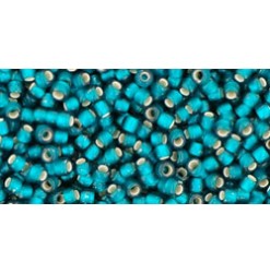 Seed beads ToHo 11-0,...