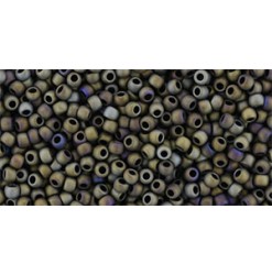 Seed beads ToHo 11-0, 0614...