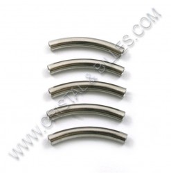 Tube curved 22x3mm,...