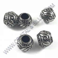 Pandora style bead 12 x...