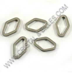 Connector 19x12mm,...