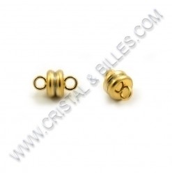Magnetic clasp 06mm,...