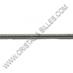 Snake 1.6mm, Stainless 304...