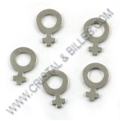 Charm gender women 11x08mm,...