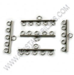 Connector 1-5 27x9mm,...