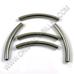 Tube curved 40x4mm,...