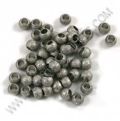 Billes 04mm Stardust, Acier...