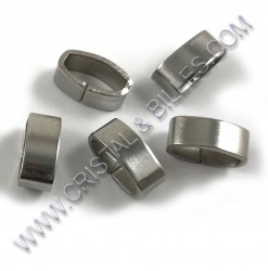 Spacer sliding 5x12x7mm,...