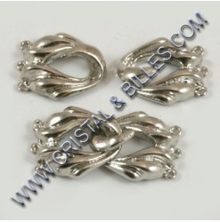 Clasp hook style 35x17mm,...