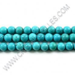 Turquoise 06mm -...
