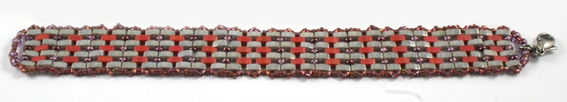 TILA half cut 5x2.3mm