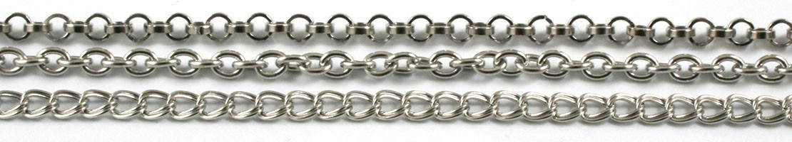 Chains stainless