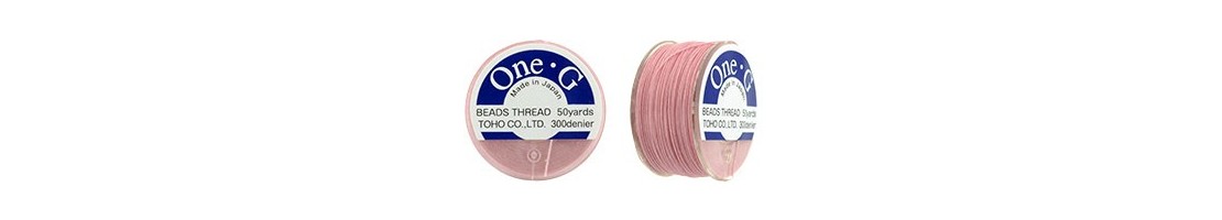 Thread One-G from ToHo